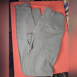 Free People Think Free Leggings Size XS/S